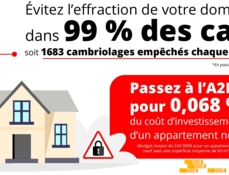 serrure A2P expert vachette Answers serrurerie à Étampes