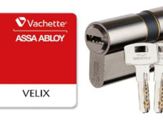 cylindre velix vachette assa abloy Étampes